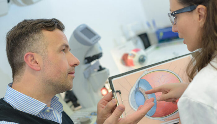 Macular degeneration – Types, causes, and remedies