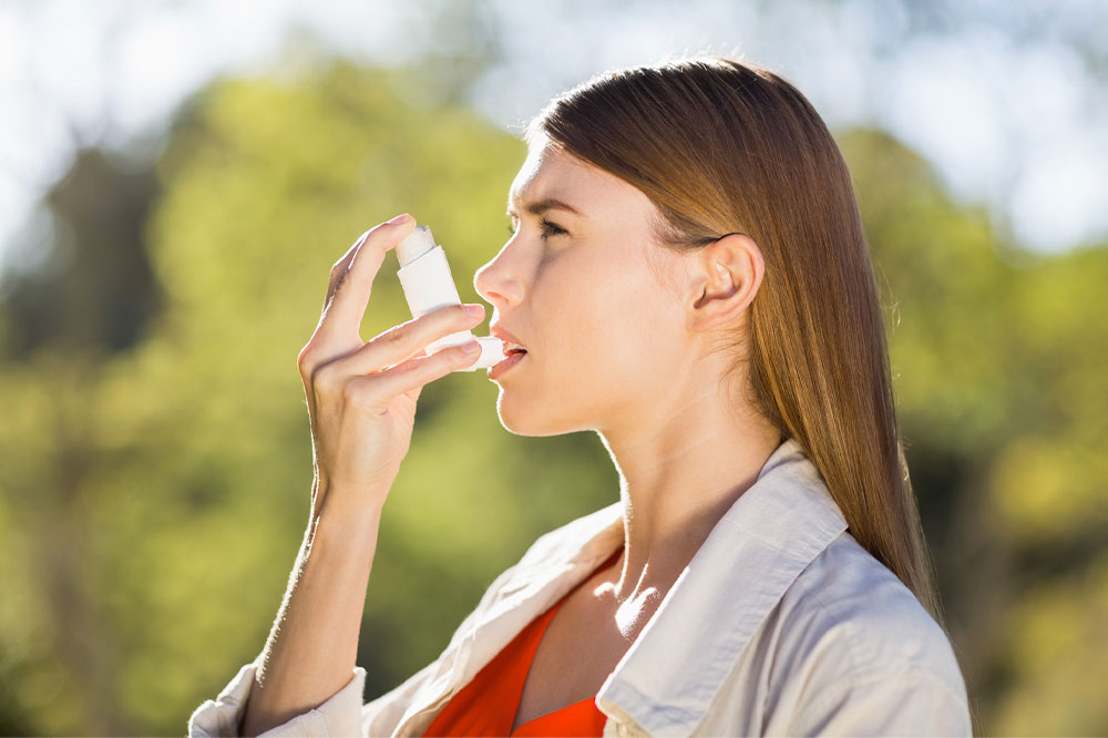 Uncontrolled Asthma – Causes, and Worst Cities to Live in